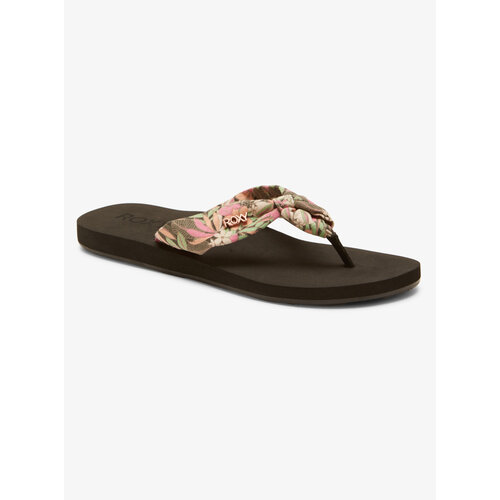 Roxy Paia V - Strand Teenslippers voor Dames