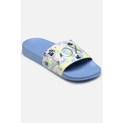 Roxy Slippy - Slider Sandalen voor meisjes