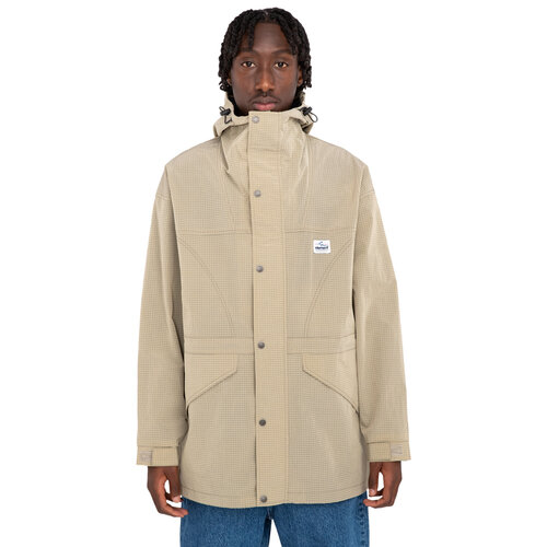 Element Trekka - Parka met Capuchon voor Heren