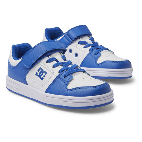 DC Shoes Manteca 4 V Sn - Schoenen voor jongens 28-38