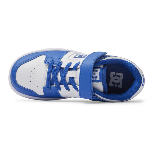 DC Shoes Manteca 4 V Sn - Schoenen voor jongens 28-38