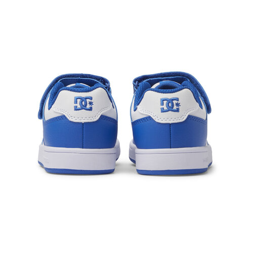 DC Shoes Manteca 4 V Sn - Schoenen voor jongens 28-38