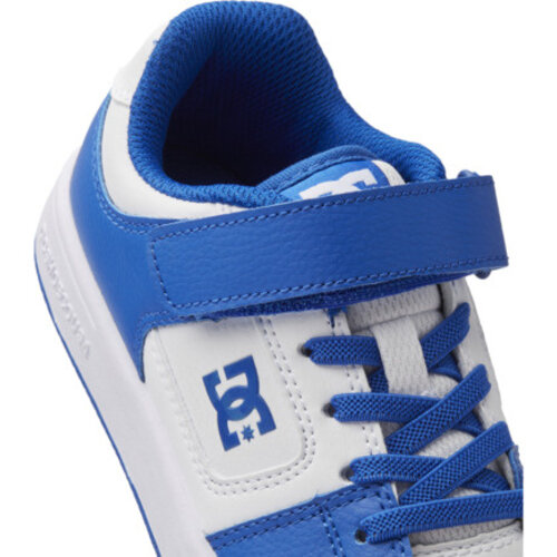 DC Shoes Manteca 4 V Sn - Schoenen voor jongens 28-38