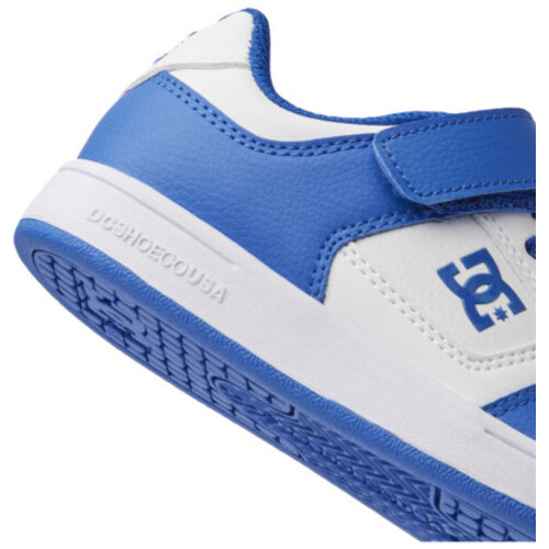 DC Shoes Manteca 4 V Sn - Schoenen voor jongens 28-38