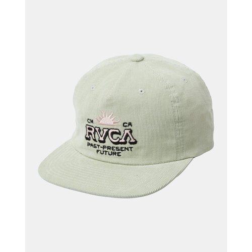 RVCA Type Set - Snapback Cap voor heren