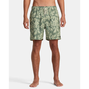 RVCA Barnes - Swim Shorts voor heren