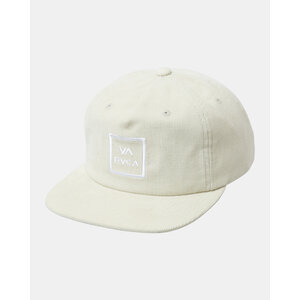 RVCA Freeman - Snapback Cap voor heren