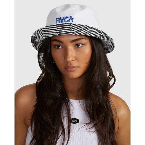 RVCA Painters - Unisex Reversible Bucket Hat