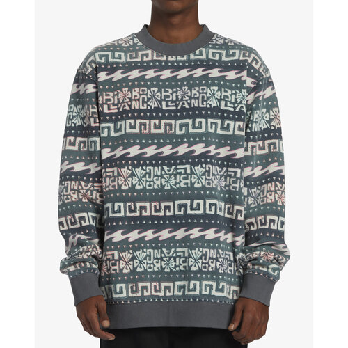 Billabong Halfrack - Sweater voor Heren