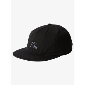 Quiksilver DNA Bubble - Snapback Cap voor Heren