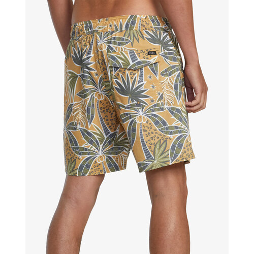 RVCA Barnes - Swim Shorts voor heren