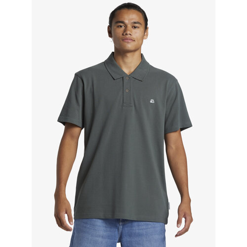 Quiksilver DNA Polo - Poloshirt voor Heren