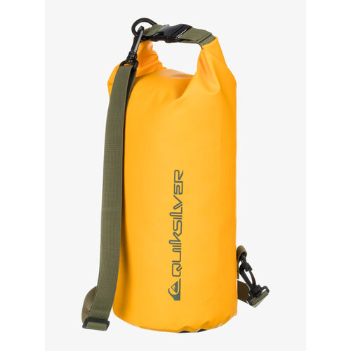 Quiksilver Medium Water Stash 10L - Surftas met Omrolbare Bovenkant voor Heren