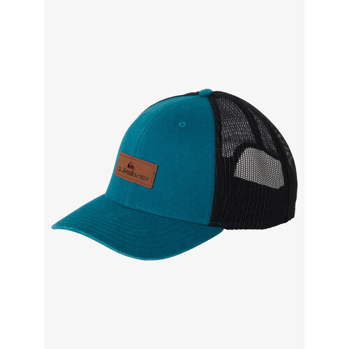 Quiksilver Down The Hatch - Trucker Cap voor Heren