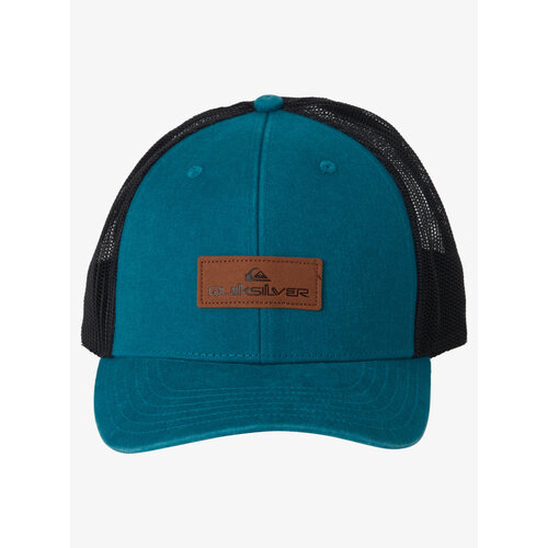 Quiksilver Down The Hatch - Trucker Cap voor Heren