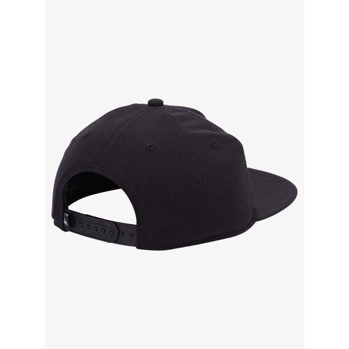 Quiksilver DNA Clicked - Snapback Cap voor Heren