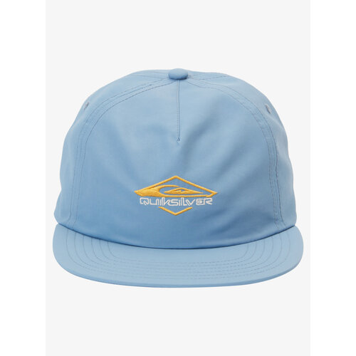 Quiksilver Steelhouse Ripper - Snapback Cap voor Heren