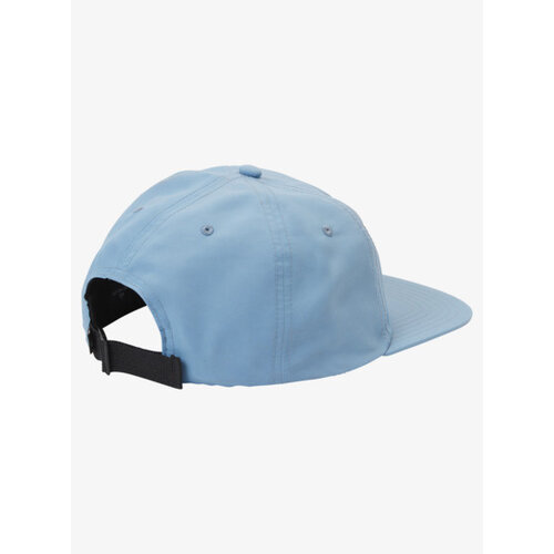 Quiksilver Steelhouse Ripper - Snapback Cap voor Heren