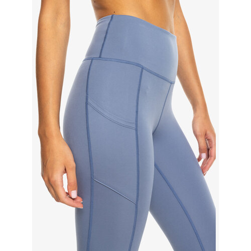 Roxy Heart Into It Ankle - Technische Legging voor Dames