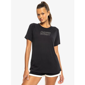 Roxy Everyday Flow - Technisch T-shirt voor Dames