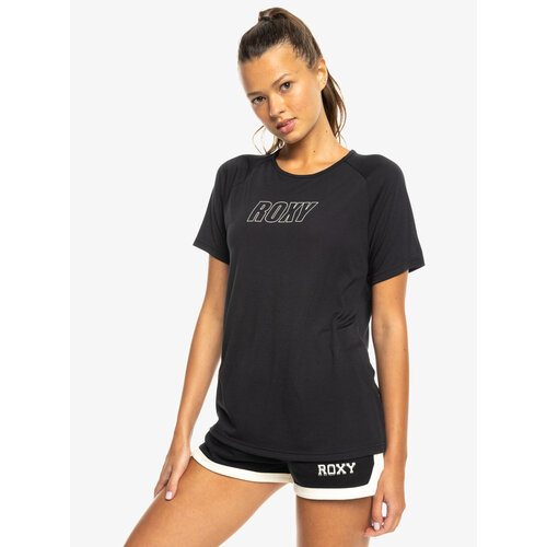 Roxy Everyday Flow - Technisch T-shirt voor Dames