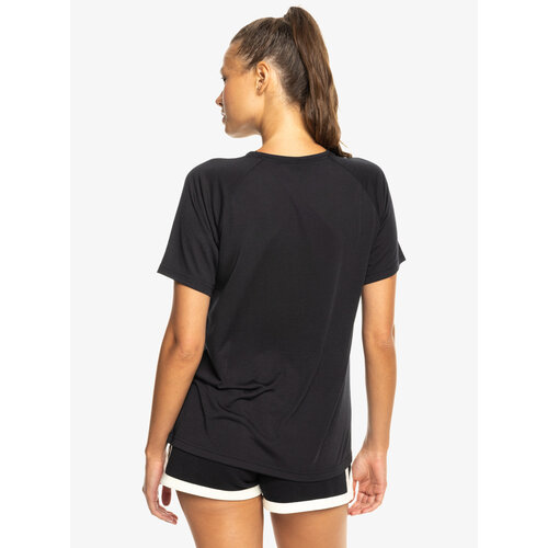 Roxy Everyday Flow - Technisch T-shirt voor Dames