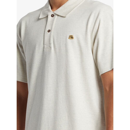 Quiksilver DNA Polo - Poloshirt voor Heren