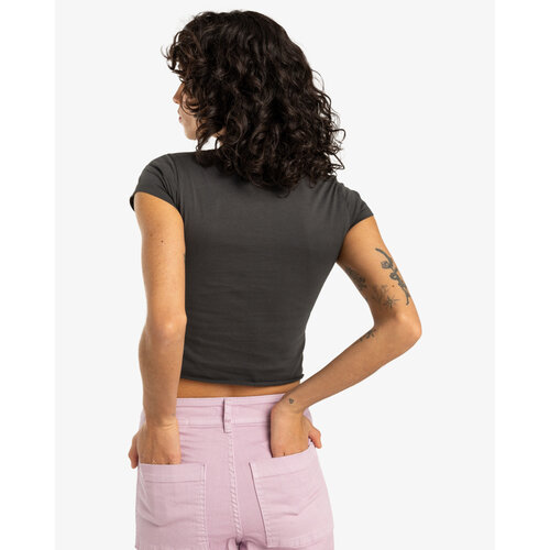 Billabong Paradise Way - T-shirt met Korte mouw voor Dames