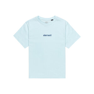 Element Simple Logo - T-shirt met Korte mouw voor Jongens 8-16