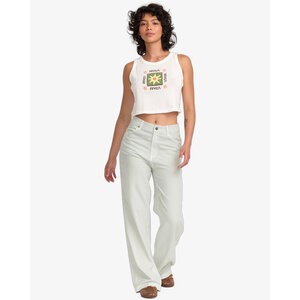 RVCA Coco - Fixed Waist Pants voor dames