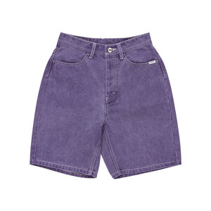 Element 365 Canvas 19" - Short met Vaste Taille voor Dames