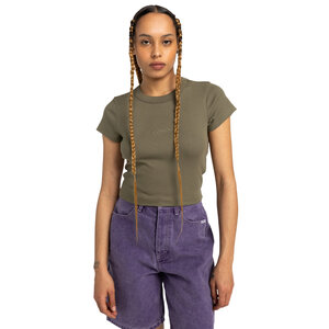Element Yarnhill - T-shirt met Korte mouw voor Dames