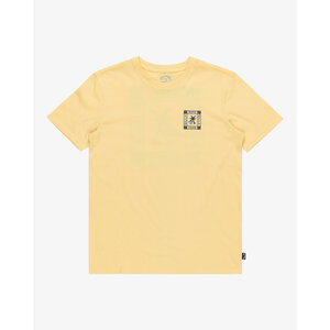 Billabong Window - T-shirt met Korte mouw voor Jongens 8-16