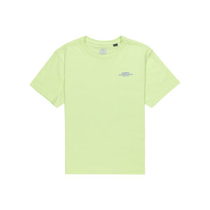 Element Skateboard Co - T-shirt met Korte mouw voor Jongens 8-16