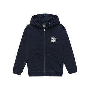 Element Seal BP - Hoodie met Rits over de hele lengte voor Jongens 8-16