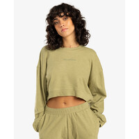 Cropped - Sweater voor Dames