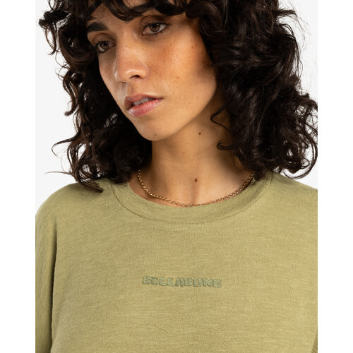 Billabong Cropped - Sweater voor Dames