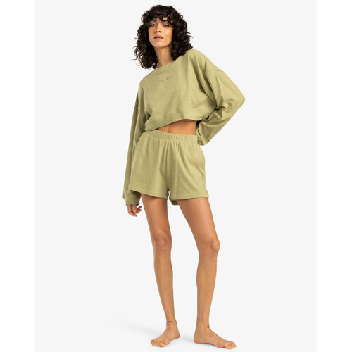 Billabong Cropped - Sweater voor Dames