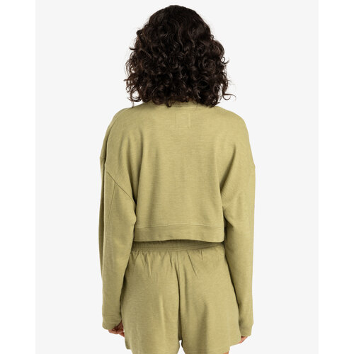 Billabong Cropped - Sweater voor Dames