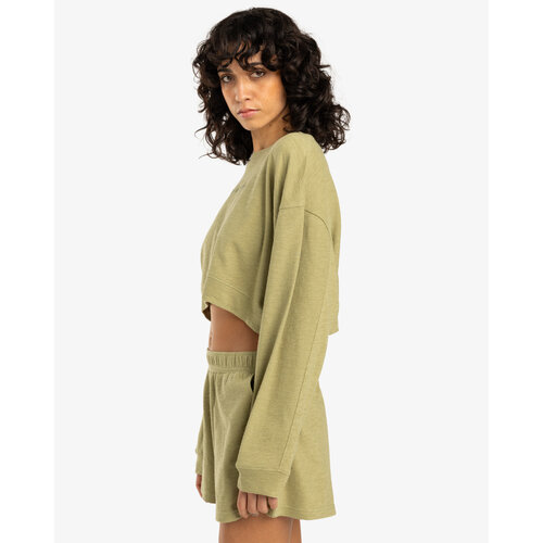 Billabong Cropped - Sweater voor Dames
