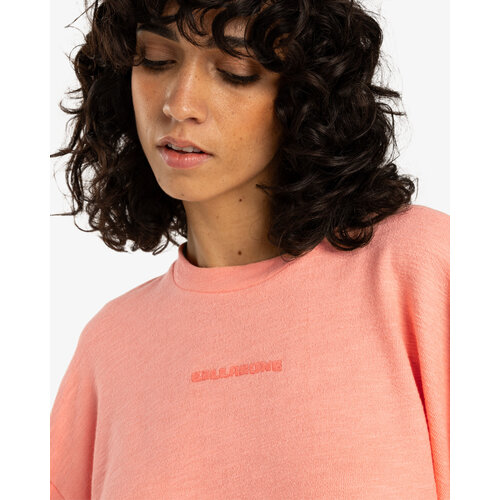 Billabong Cropped - Sweater voor Dames