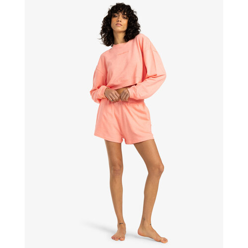 Billabong Cropped - Sweater voor Dames