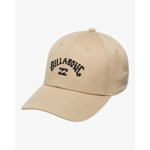 Billabong Arch - Snapback Cap voor Jongens