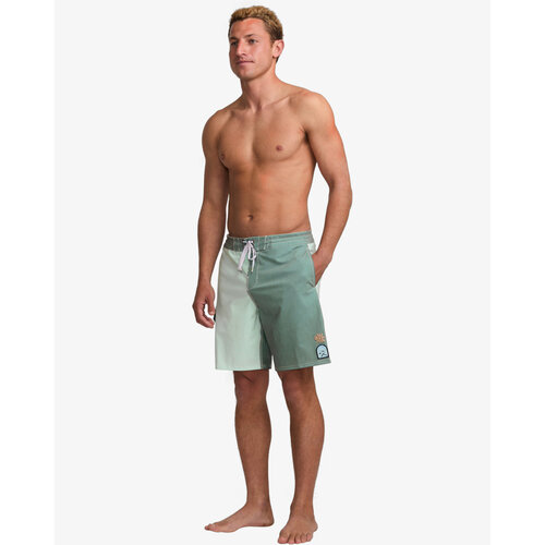Billabong Sunshine 17.5" - Lo Tides boardshort voor Heren