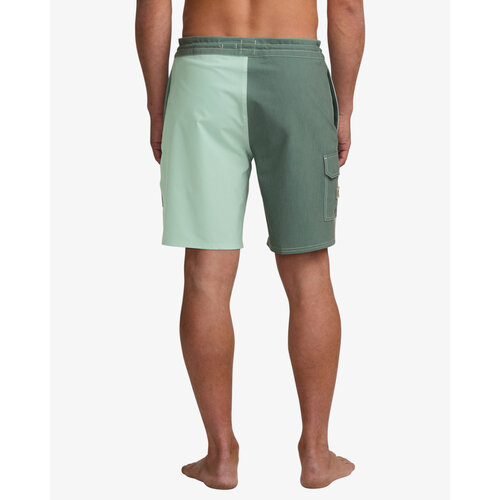Billabong Sunshine 17.5" - Lo Tides boardshort voor Heren