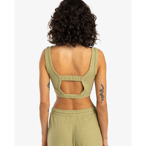Billabong Sporty - Sportief tanktopje voor dames