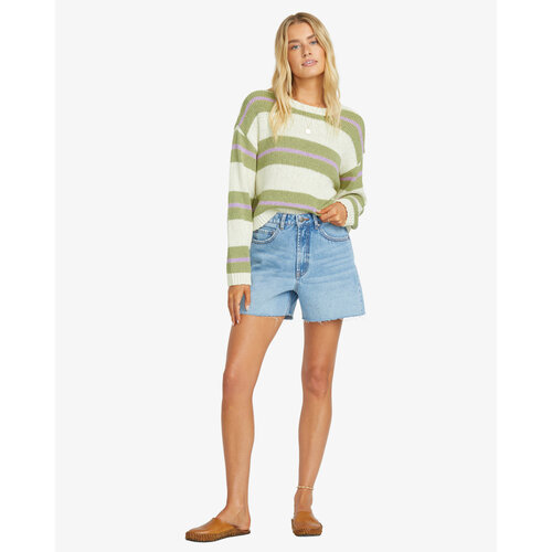 Billabong Make It Waves - Sweater voor Dames