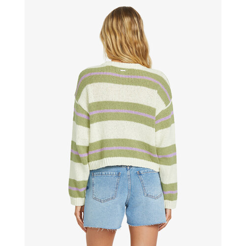Billabong Make It Waves - Sweater voor Dames