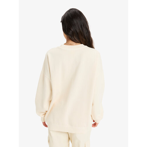 Roxy Lineup - Sweater met ronde hals voor Dames