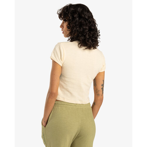 Billabong Baby - T-shirt voor dames